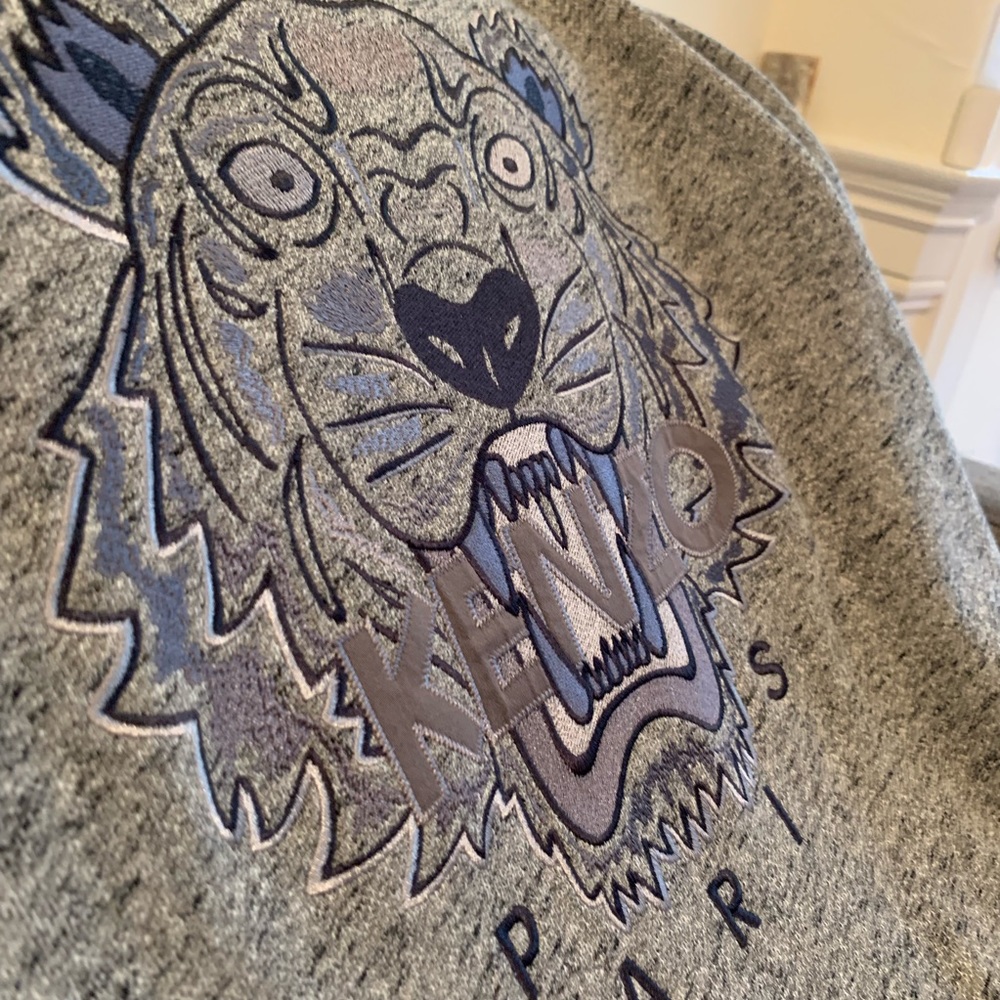 KENZO Sweatshirt